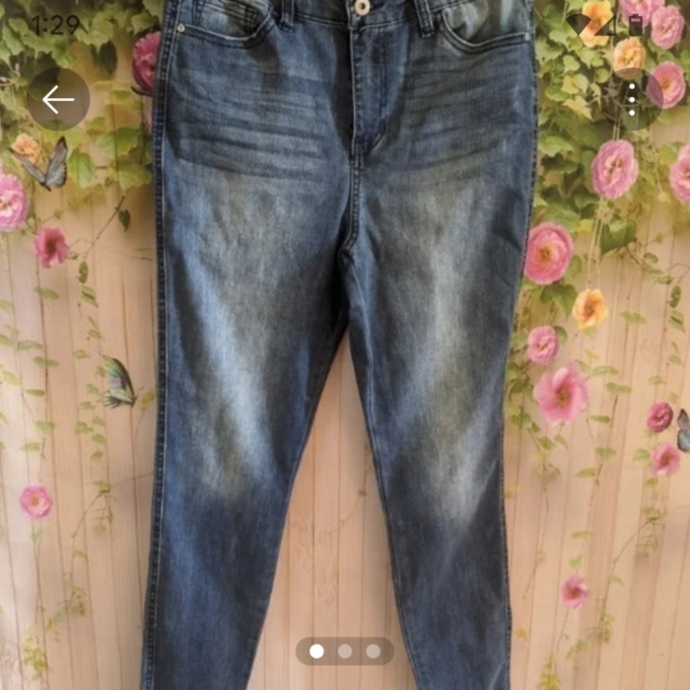 Women's Jeans Size 11